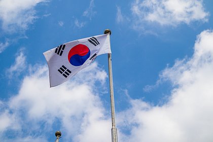 В России предсказали возможное улучшение отношений с Южной Кореей