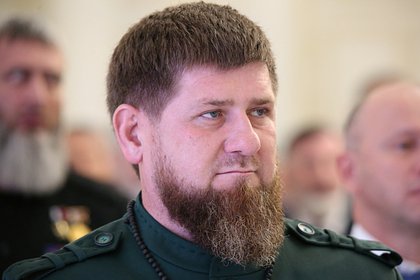 Кадыров раскрыл количество принявших участие в СВО бойцов