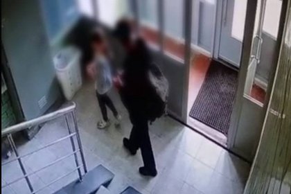 В Москве россиянин надругался над 10-летней девочкой в подъезде жилого дома