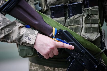 В ДНР заявили о двух обстрелах Горловки со стороны ВСУ