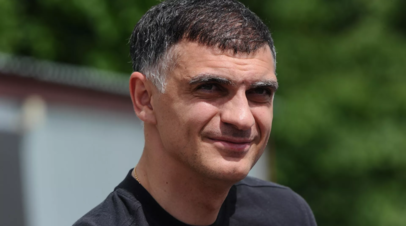 Габулов назвал провальным сезон «Динамо» в РПЛ