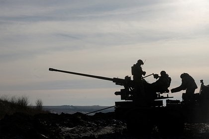 Кремль указал на повышение уровня характеристик поставляемых Киеву вооружений
