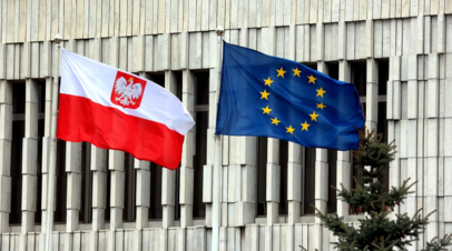 В Польше заявили об отсутствии страха перед мерами ЕС и ВТО по зерну Украины