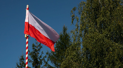 Польский генерал: Польша без помощи НАТО не сможет выдержать удар армии России