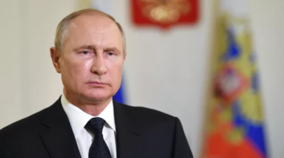 Путин: российский ОПК наращивает производство для обеспечения СВО