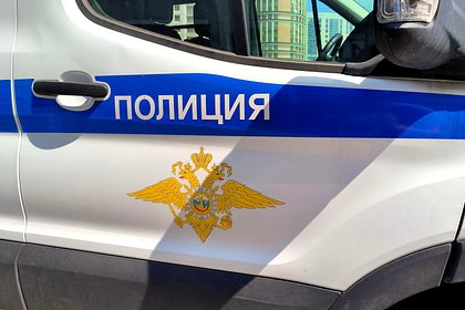 В Петербурге мигрант подрезал машину и открыл стрельбу