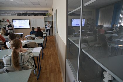 В Госдуме дали россиянам совет по борьбе с поборами в школах