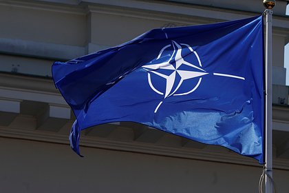 На Западе назвали ошибкой помощь НАТО Украине
