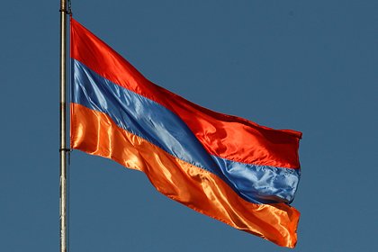 Бывшего мэра Еревана арестовали по обвинению в подготовке к узурпации власти