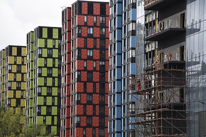 В России предложили снизить налог при продаже недвижимости