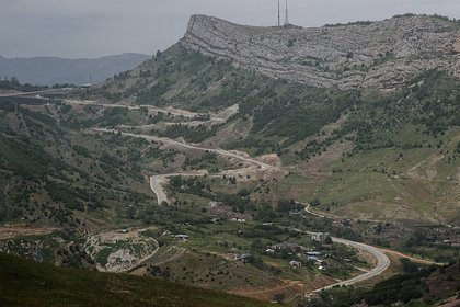 Госдеп США обратился к Азербайджану из-за боевых действий в Карабахе