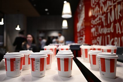 Власти США затормозили уход KFC из России