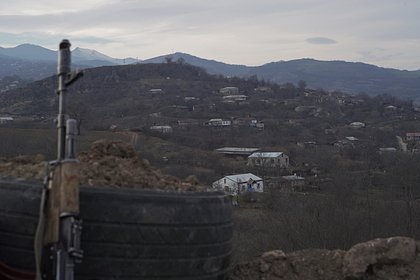 Число жертв обострения в Карабахе выросло
