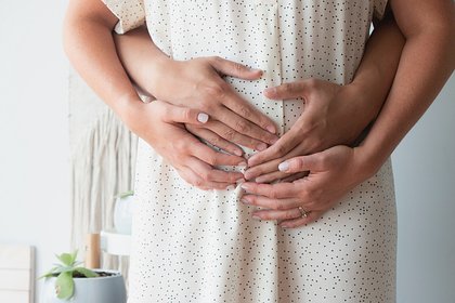 Женщина рассказала о неожиданных бурных оргазмах во время беременности