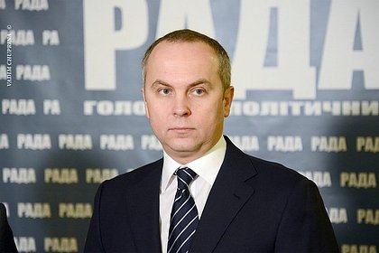 Адвокат заявил о новом обыске без санкции суда в доме депутата Рады Шуфрича