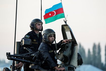 Кремль призвал Армению и Азербайджан следовать договоренностям