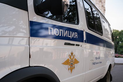 Задержан высокопоставленный российский гаишник за покровительство таксистам