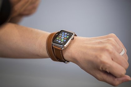 Самые дорогие часы Apple Watch признаны устаревшими