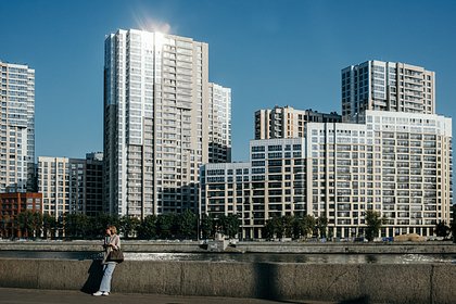 Раскрыта стоимость самых дешевых квартир в Москве и Петербурге