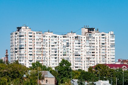 Ценам на один тип жилья в России предрекли снижение