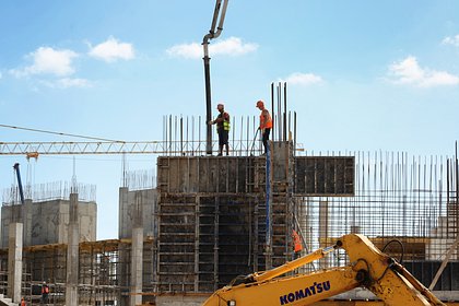Минстрой опроверг планы восстанавливать не все города в новых регионах России