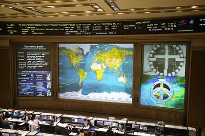 «Роскосмос» создаст спутники «Грифон» для мониторинга Земли