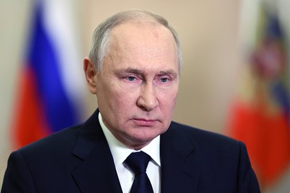 В Кремле прокомментировали предстоящий визит Путина в Китай