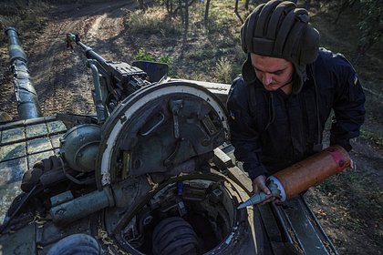 В США заявили о риске конфликта с участием американских военных без помощи Киеву
