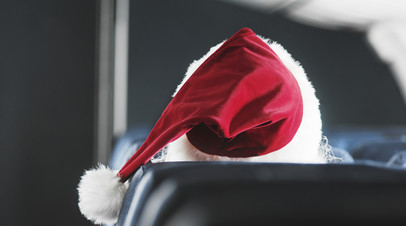 В ХМАО вакансия Деда Мороза стала самой выгодной новогодней подработкой
