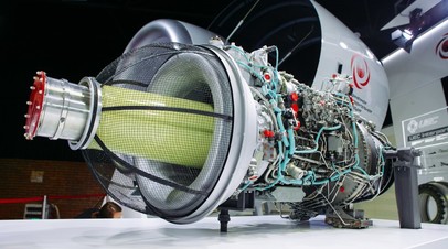 «Один из лучших в своём классе»: как развивается программа создания вертолётного двигателя ТВ7-117В
