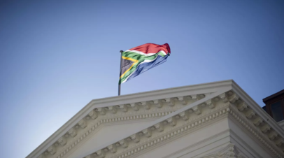 ENCA: парламент ЮАР поддержал предложение о разрыве дипотношений с Израилем