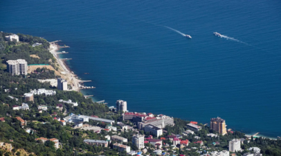 В Крыму опровергли слухи о взрывах на западе полуострова и пожаре на Сакской ТЭЦ