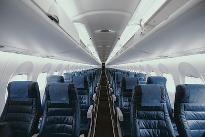 Авиакомпания вынудила пассажирку-инвалида подниматься в самолет самостоятельно