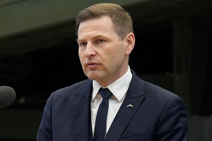 Министр обороны Эстонии призвал Запад не принимать условия России