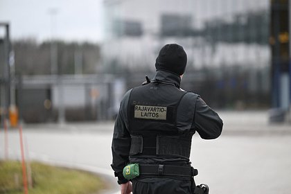 Власти Финляндии раскрыли детали переговоров с Россией по ситуации на границе
