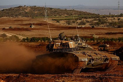 Израиль отказался сотрудничать с МУС по ситуации в Палестине