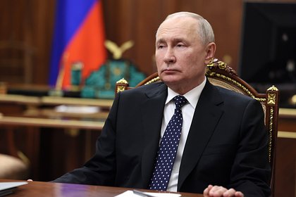 Путин примет участие в виртуальном саммите G20. Это его первая за долгое время встреча с западными лидерами