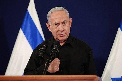 Премьер Израиля сообщил о «тяжелом, но верном» решении по заложникам