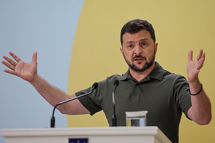 Выборы президента Украины вызвали споры в стране. Почему Зеленский не может принять решение о проведении кампании?