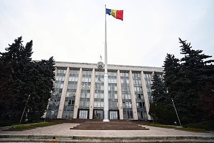 В Приднестровье пожаловались на накачку оружием соседней Молдавии