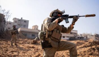 В Израиле сомневаются в достижении целей войны с ХАМАС