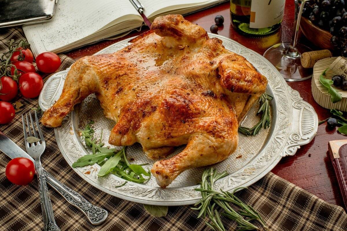 Как вкусно сделать курицу на сковороде. Как вкусно сделать курицу на сковороде