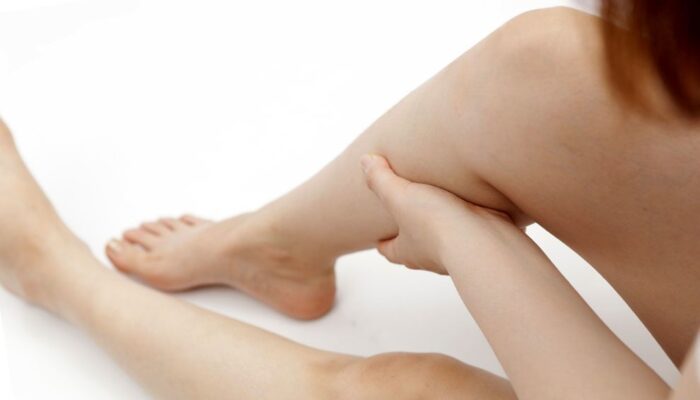 почему при беременности чешутся ноги