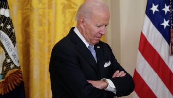 Байден проигнорировал «вызов» Трампа