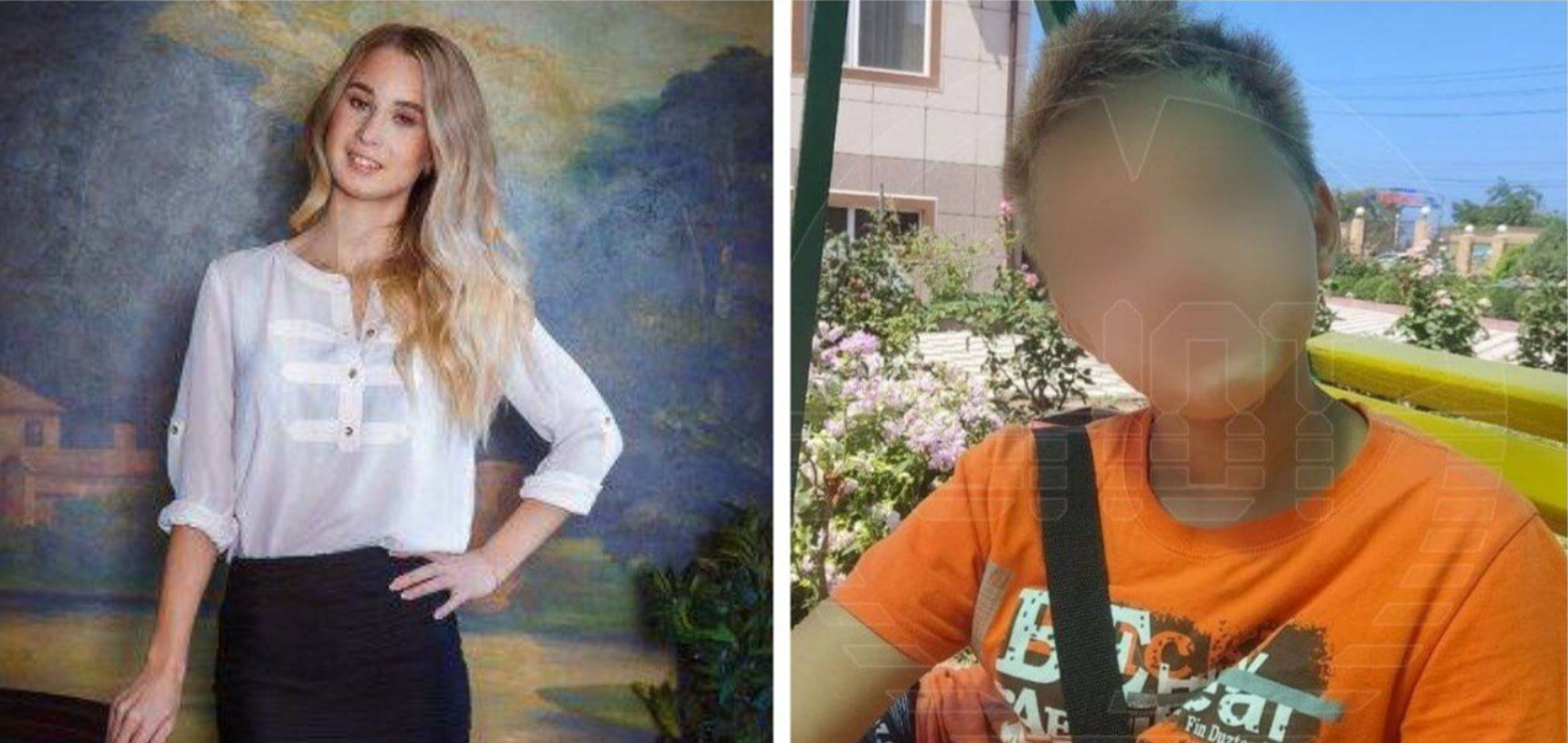 В деле учительницы соблазнившей 11-летнего ученика новый поворот В деле учительницы соблазнившей 11-летнего ученика новый поворот