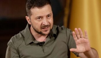 Эксперт: Зеленский провоцирует Россию на удары возмездия