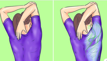 7 упражнений на растяжку, которые заменят поход к массажисту