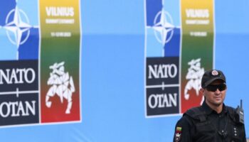 Итальянские СМИ сообщили, когда НАТО вступит в российско-украинский конфликт