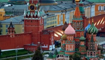 Британия ударит по Москве во время инаугурации Путина? Мнение эксперта