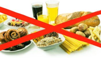 Какие продукты нужно срочно исключить из рациона, если вес не уходит
